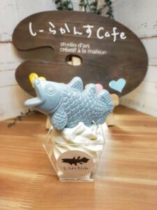 Coelacanth Cafe