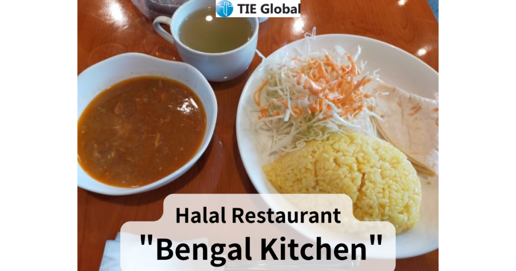 Summary：Recommended Halal Restaurants in Shizuoka "Bengal Kitchen"@Shizuoka City