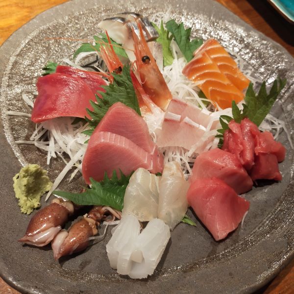 Outline：Recommended Japanese Pub "Bukichi(ブキチ)"